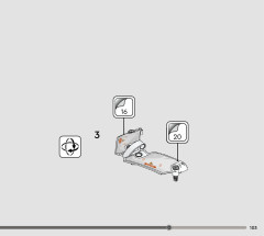 LEGO 42178 instructions page 103 – build guide