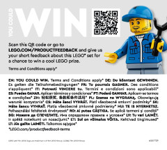 LEGO 42178 instructions page 128 – build guide