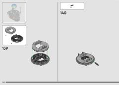 LEGO 42179 instructions page 102 – build guide