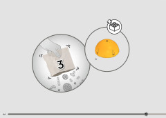 LEGO 42179 instructions page 66 – build guide