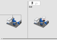 LEGO 42180 instructions page 170 – build guide