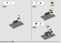 LEGO 42180 instructions page 173 – build guide