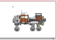 LEGO 42180 instructions page 285 – build guide