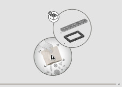 LEGO 42180 instructions page 65 – build guide