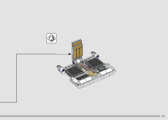 LEGO 42182 instructions page 167 – build guide