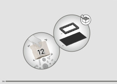 LEGO 42182 instructions page 286 – build guide