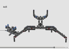 LEGO 42182 instructions page 315 – build guide