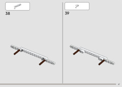 LEGO 42182 instructions page 47 – build guide
