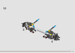 LEGO 42182 instructions page 59 – build guide