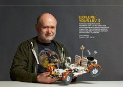 LEGO 42182 instructions page 6 – build guide