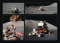 LEGO 42182 instructions page 7 – build guide