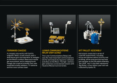 LEGO 42182 instructions page 9 – build guide