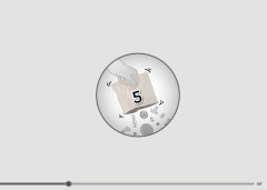 LEGO 42184 instructions page 107 – build guide