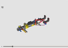 LEGO 42184 instructions page 16 – build guide