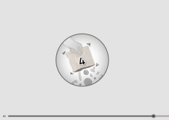 LEGO 42184 instructions page 82 – build guide