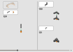 LEGO 42196 instructions page 115 – build guide
