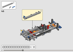 LEGO 42196 instructions page 30 – build guide