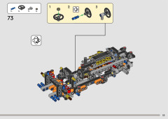 LEGO 42196 instructions page 55 – build guide