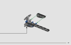 LEGO 42198 instructions page 29 – build guide