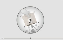 LEGO 42198 instructions page 36 – build guide