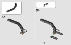 LEGO 42198 instructions page 46 – build guide