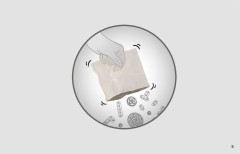 LEGO 42200 instructions page 5 – build guide