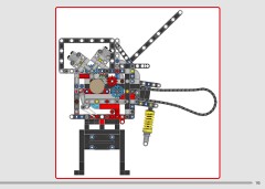 LEGO 42202 instructions page 113 – build guide