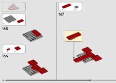 LEGO 42202 instructions page 148 – build guide