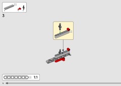 LEGO 42202 instructions page 16 – build guide