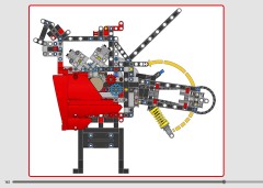 LEGO 42202 instructions page 162 – build guide