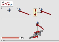 LEGO 42202 instructions page 18 – build guide