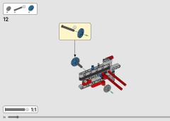 LEGO 42202 instructions page 24 – build guide