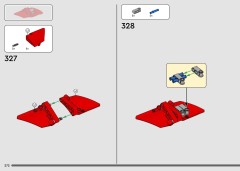 LEGO 42202 instructions page 272 – build guide
