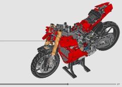 LEGO 42202 instructions page 277 – build guide
