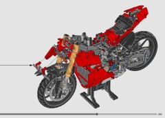 LEGO 42202 instructions page 283 – build guide