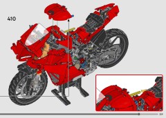 LEGO 42202 instructions page 329 – build guide