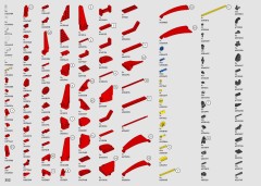 LEGO 42202 instructions page 352 – build guide