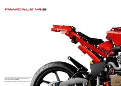 LEGO 42202 instructions page 356 – build guide