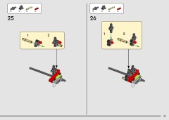 LEGO 42202 instructions page 37 – build guide