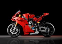 LEGO 42202 instructions page 5 – build guide