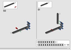 LEGO 42202 instructions page 53 – build guide