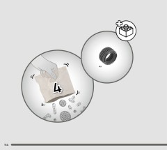 LEGO 42203 instructions page 114 – build guide