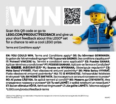 LEGO 42203 instructions page 144 – build guide