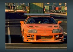 LEGO 42204 instructions page 167 – build guide