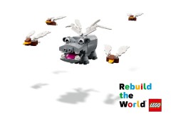 LEGO 42204 instructions page 168 – build guide