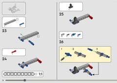 LEGO 42204 instructions page 18 – build guide