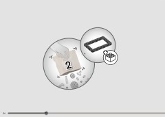 LEGO 42204 instructions page 24 – build guide