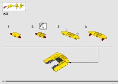 LEGO 42205 instructions page 120 – build guide