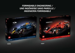 LEGO 42206 instructions page 11 – build guide