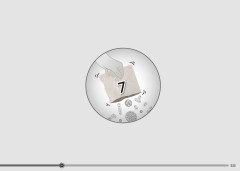 LEGO 42206 instructions page 233 – build guide